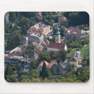 Tapis De Souris Kahlenbergerdorf