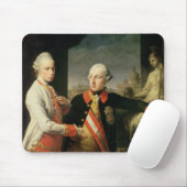 Tapis De Souris Kaiser Joseph II (Avec souris)