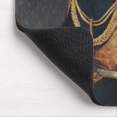 Tapis De Souris Kaiser Wilhelm I (Coin)