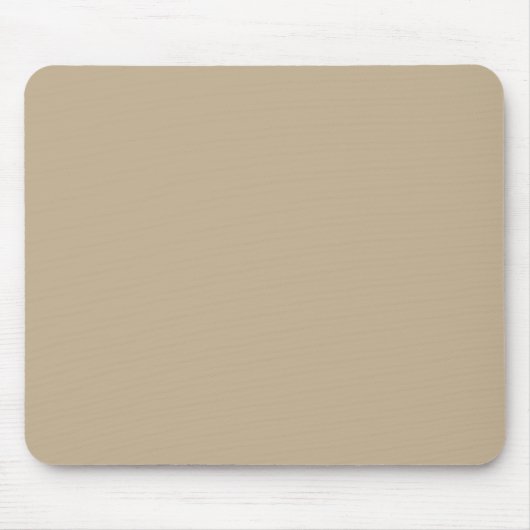 Tapis De Souris Kaki (Devant)
