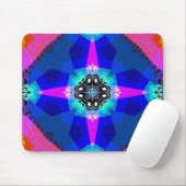 Tapis De Souris KalaiScopes Mousepad (Avec souris)