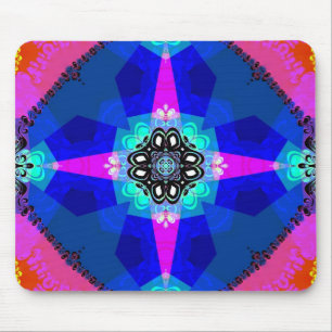 Tapis De Souris KalaiScopes Mousepad