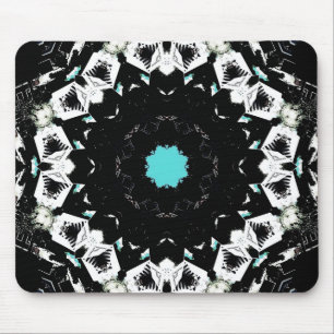 Tapis De Souris Kaleidoscope