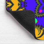 Tapis De Souris Kaleidoscope (Coin)