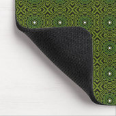 Tapis De Souris Kaléidoscope (Coin)