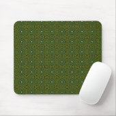 Tapis De Souris Kaléidoscope (Avec souris)