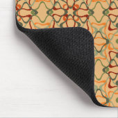 Tapis De Souris Kaleidoscope (Coin)