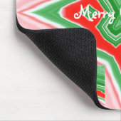 Tapis De Souris Kaleidoscope (Coin)