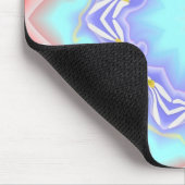 Tapis De Souris Kaléidoscope (Coin)