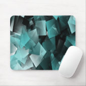 Tapis De Souris Kaleidoscope... (Avec souris)