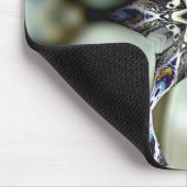 Tapis De Souris "Kaleidoscope Graphics No.1 Prismatic Sword" (Coin)