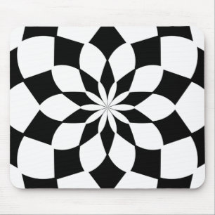 Tapis De Souris Kaleidoscope "K2 SQ"