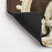Tapis De Souris Kali, de Vijayanagar (Coin)