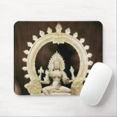 Tapis De Souris Kali, de Vijayanagar (Avec souris)