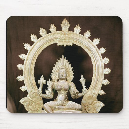 Tapis De Souris Kali, de Vijayanagar (Devant)