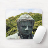 Tapis De Souris kamakura buddha japon (Avec souris)
