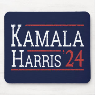 Tapis De Souris Kamala Harris Election 2024 I