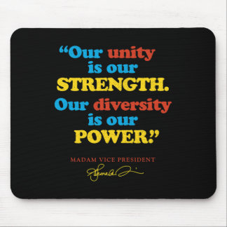 Tapis De Souris Kamala Harris, Président