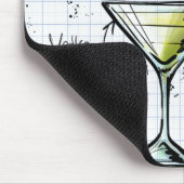 Tapis De Souris Kamikaze (Coin)