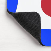 TAPIS DE SOURIS KAMIKAZE (神風) (Coin)