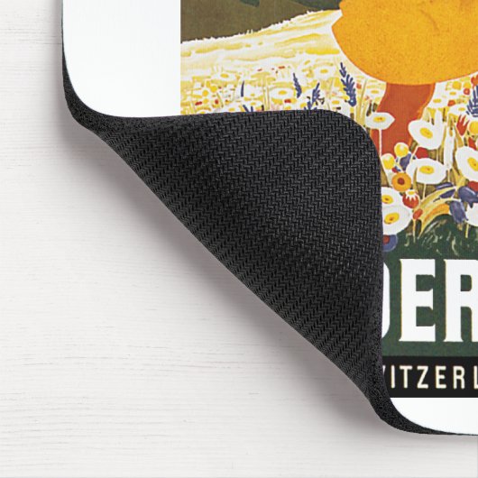 Tapis De Souris Kandersteg (Coin)