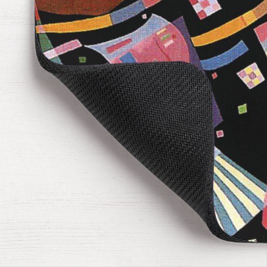 Tapis De Souris Kandinsky - Composition X (Coin)