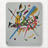 Tapis De Souris Kandinsky - Petits Mondes (Devant)