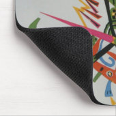 Tapis De Souris Kandinsky Small Worlds (Coin)