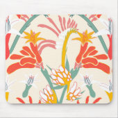 Tapis De Souris Kangaroo Paw (Devant)