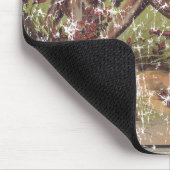 Tapis De Souris Kangaroo Tobacco 1900 (Coin)