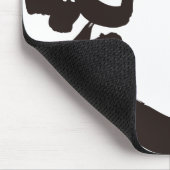 Tapis De Souris [Kanji] Amour (Coin)