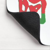 Tapis De Souris [Kanji] Oman (Coin)