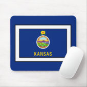 Tapis De Souris Kansas (Avec souris)