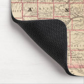 Tapis De Souris Kansas 3 (Coin)