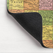 Tapis De Souris Kansas 4 (Coin)