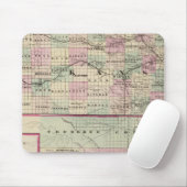Tapis De Souris Kansas 5 (Avec souris)
