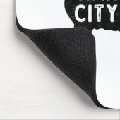 Tapis De Souris Kansas City Pig Bbq (Coin)