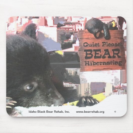 Tapis De Souris Kapalua Mousepad 2011 (Devant)