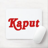TAPIS DE SOURIS KAPUT ♦ NE FONCTIONNE PAS ♦ (Avec souris)