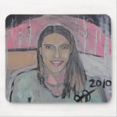 TAPIS DE SOURIS KARA (Devant)