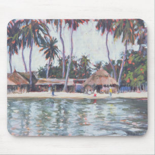 Tapis De Souris Karaban Sénégal 1997