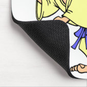 Tapis De Souris Karaté (Coin)