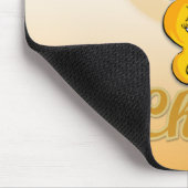 Tapis De Souris Karate Chick (Coin)