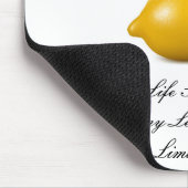 Tapis De Souris Karen Mousepad (Coin)