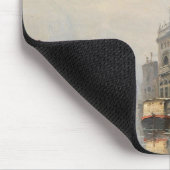 Tapis De Souris Karl Kaufmann (Coin)
