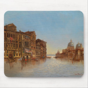 Tapis De Souris Karl Kaufmann venice