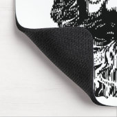 Tapis De Souris Karl Marx -4jtd4 (Coin)