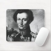 Tapis De Souris Karl von Clausewitz (Avec souris)