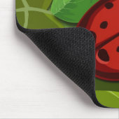 Tapis De Souris Karma de coccinelle (Coin)