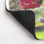 Tapis De Souris kashong Mousepad (Coin)